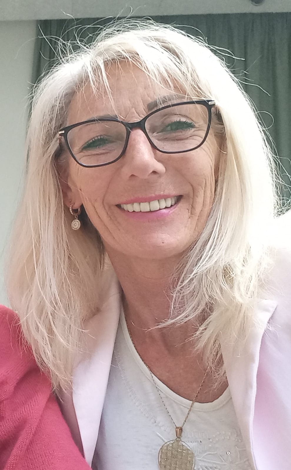 Portrait von Elisabeth Lanz
IMT & Mindflow Mentorin, Mindflow Mentor® in Toblach – Südtirol